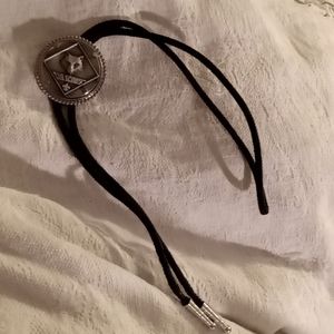 Vintage Bolo Tie Boy Scouts